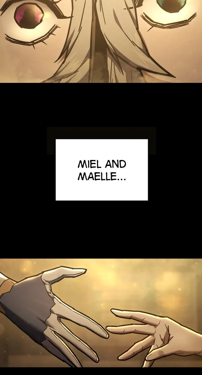 Read The Executioner chapter 16 image 38 on Lezhin