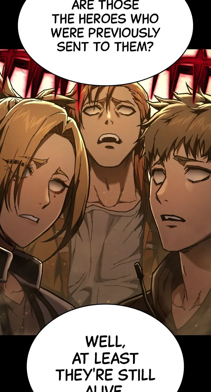 Read The Executioner chapter 16 image 4 on Lezhin