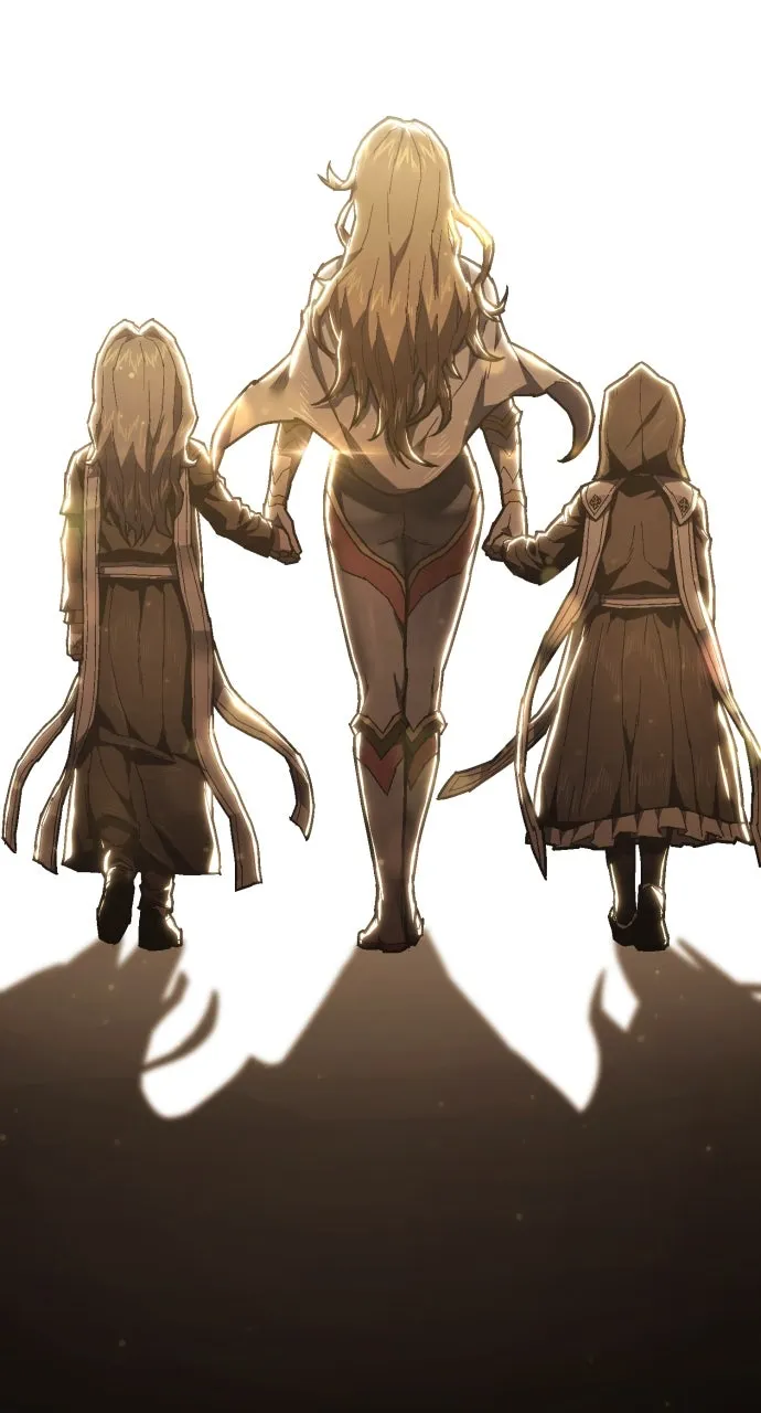 Read The Executioner chapter 16 image 40 on Lezhin