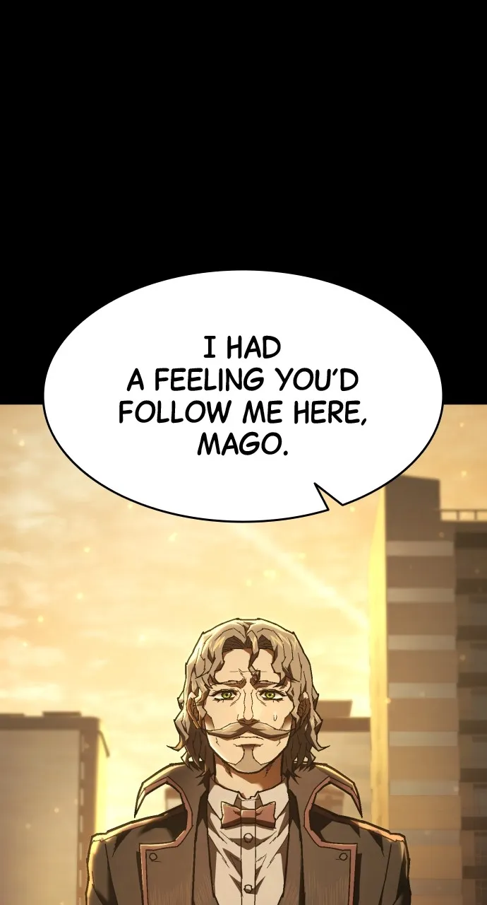 Read The Executioner chapter 16 image 43 on Lezhin