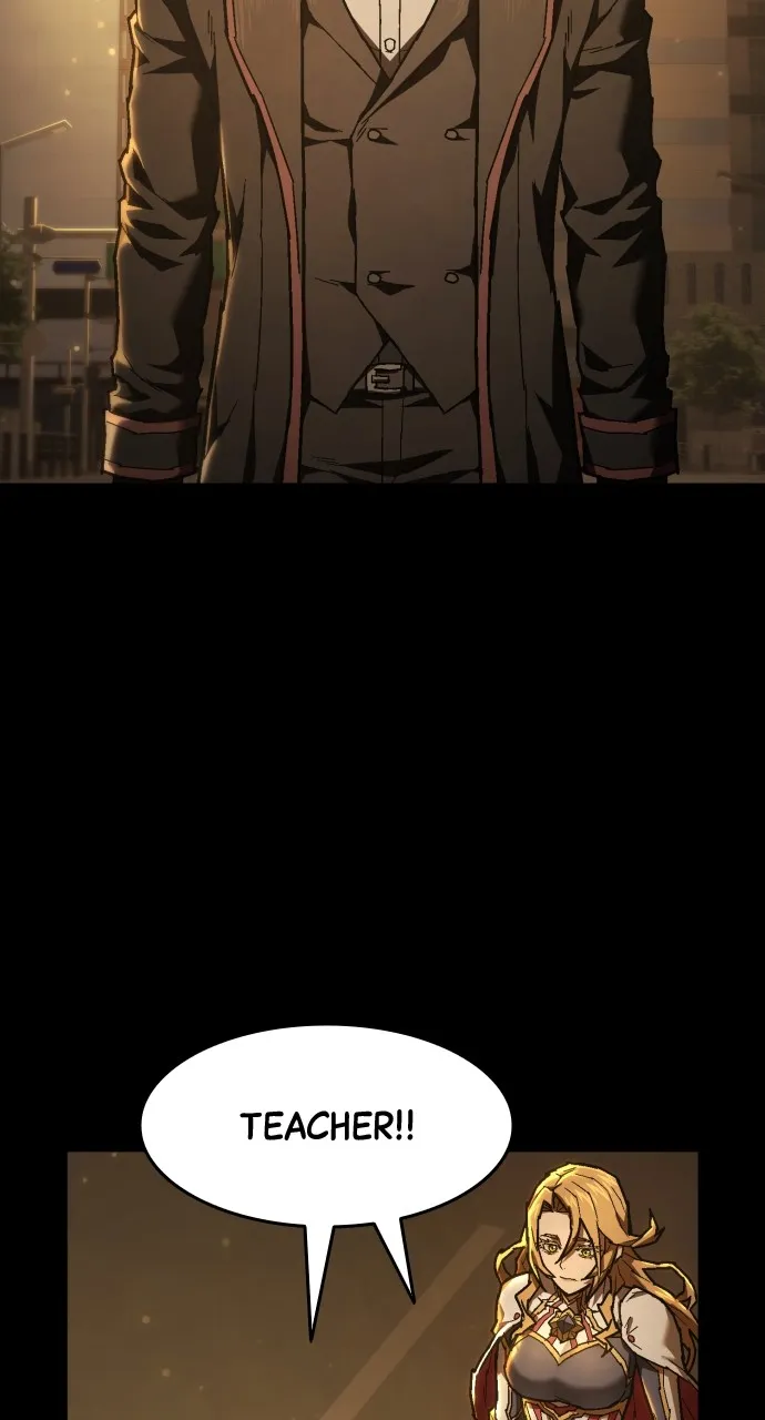 Read The Executioner chapter 16 image 44 on Lezhin