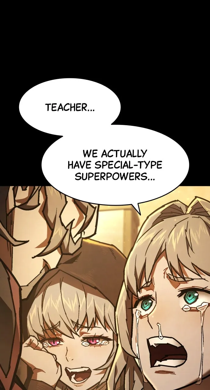 Read The Executioner chapter 16 image 46 on Lezhin