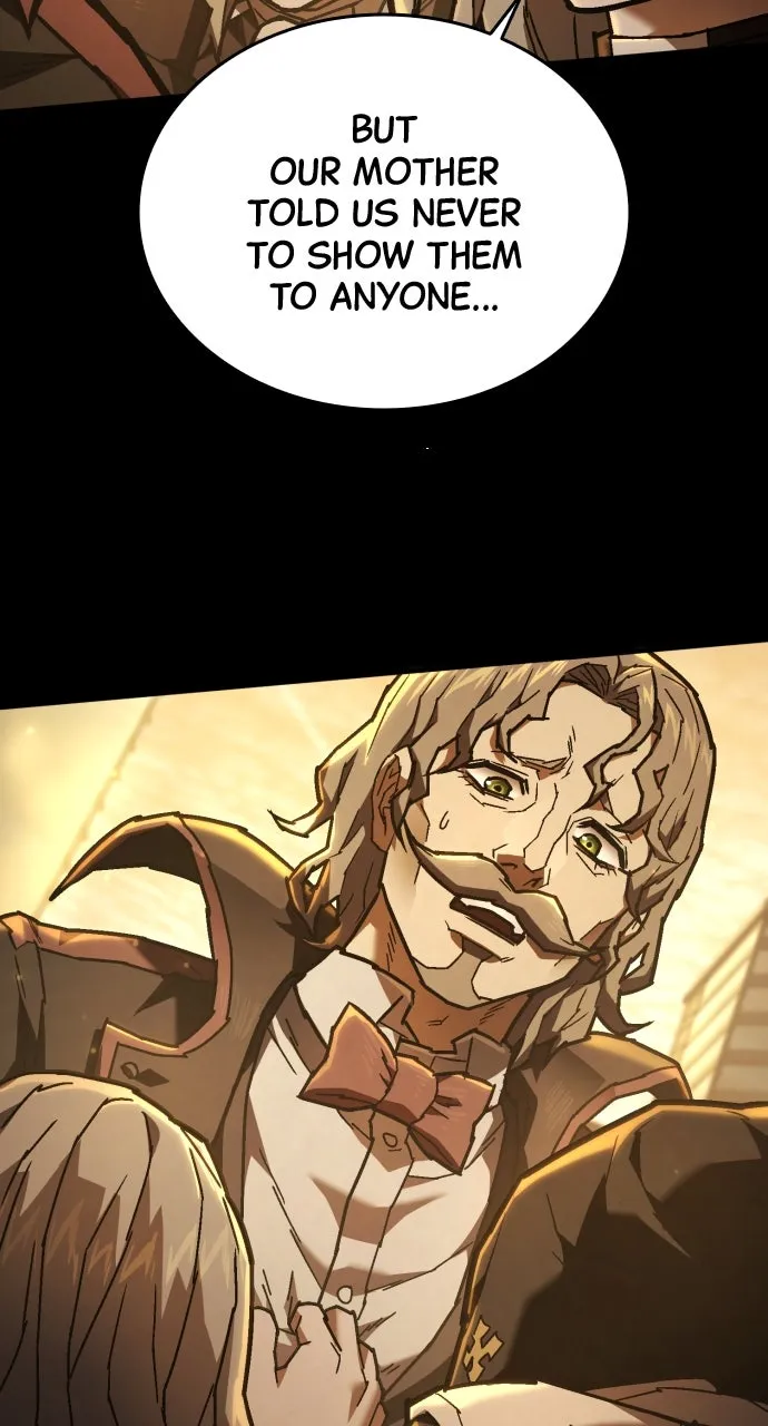 Read The Executioner chapter 16 image 47 on Lezhin