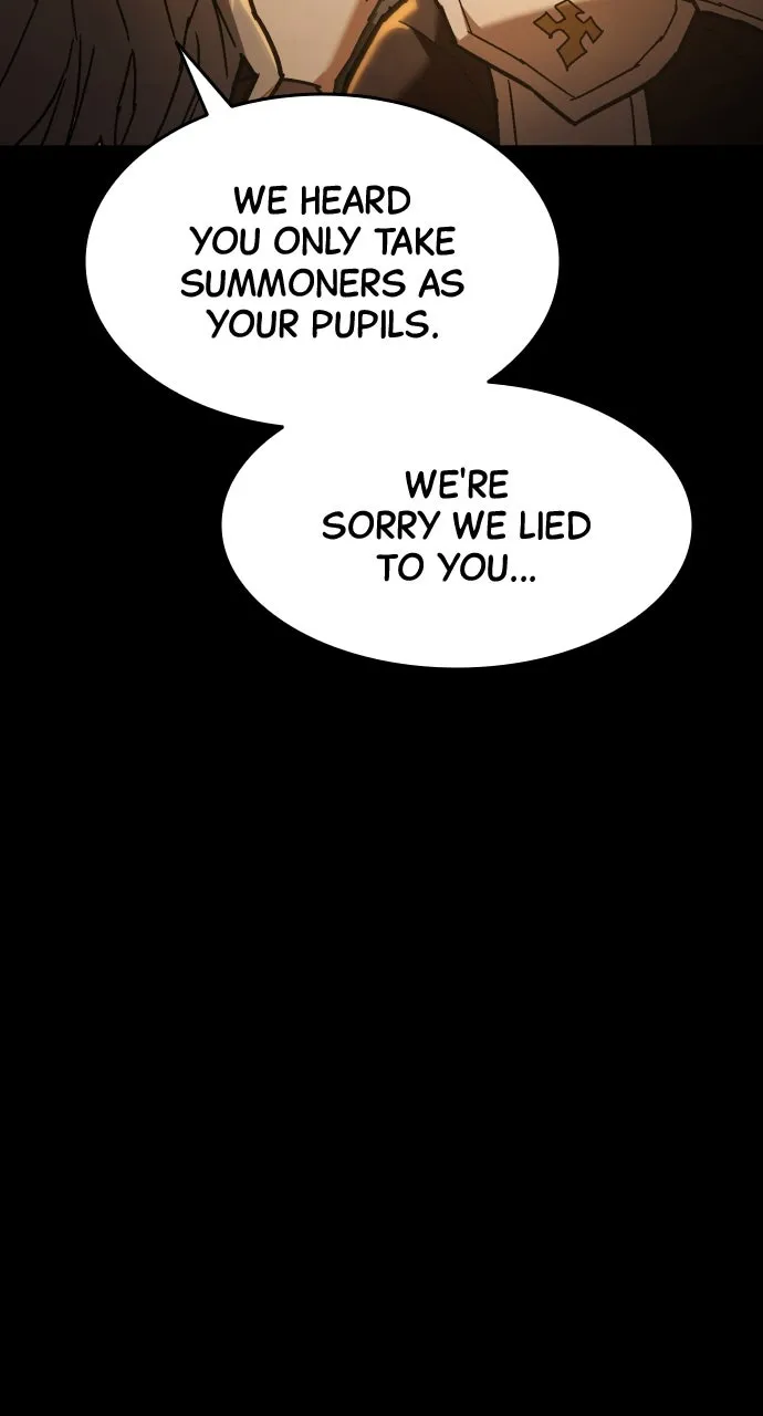 Read The Executioner chapter 16 image 48 on Lezhin