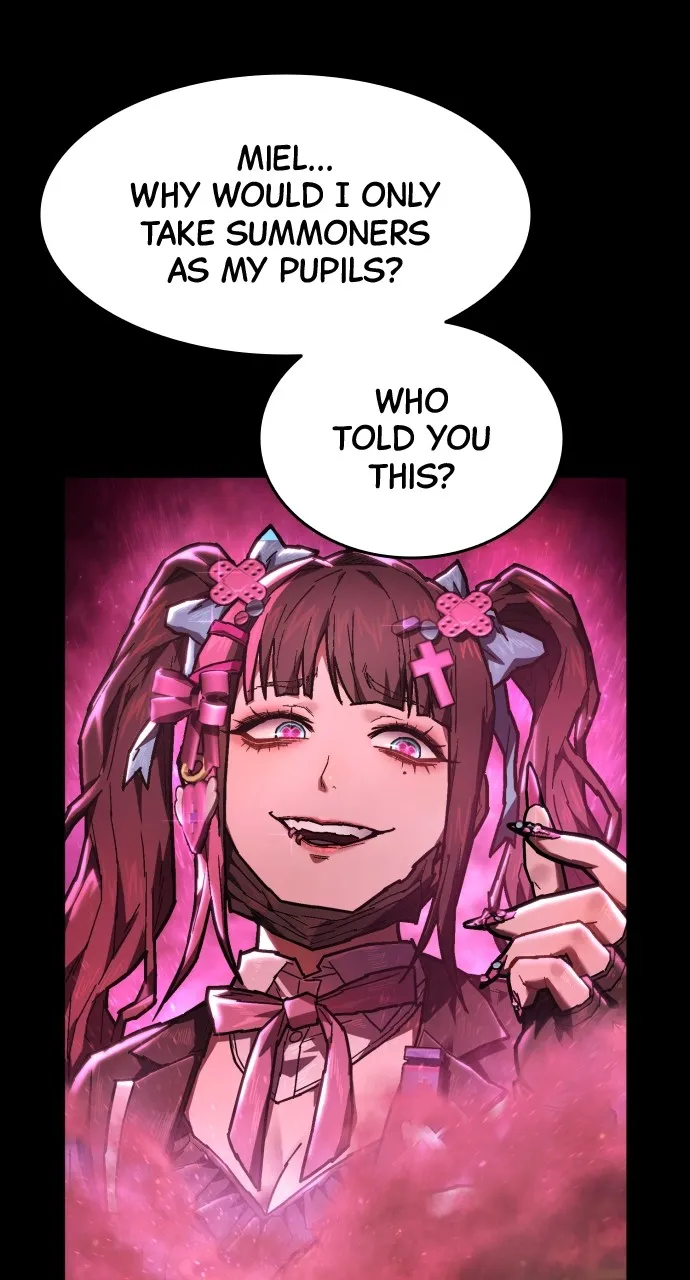 Read The Executioner chapter 16 image 49 on Lezhin