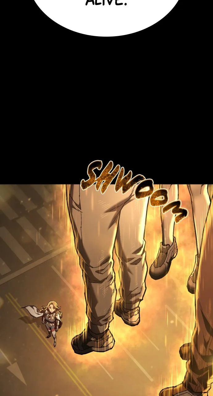 Read The Executioner chapter 16 image 5 on Lezhin