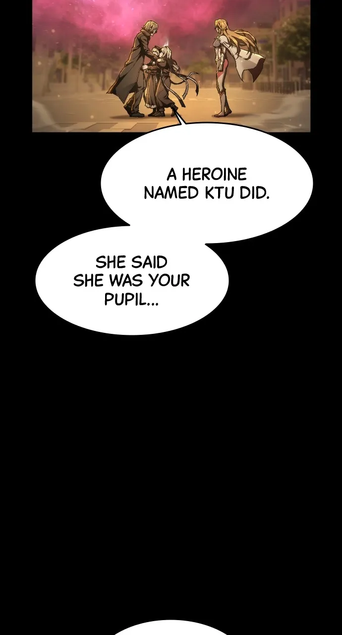 Read The Executioner chapter 16 image 50 on Lezhin