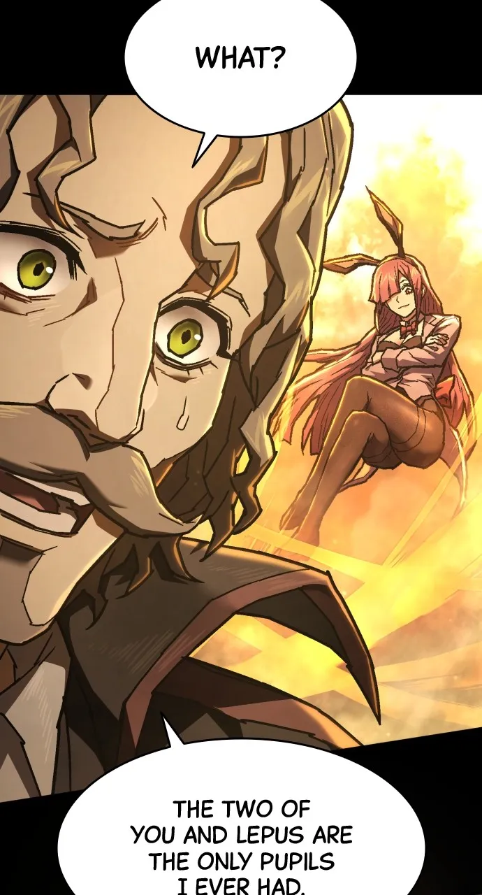 Read The Executioner chapter 16 image 51 on Lezhin