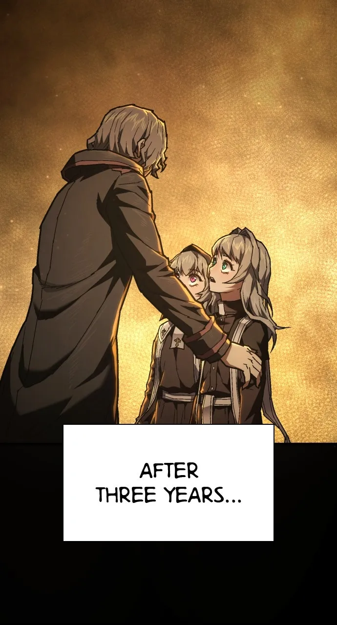 Read The Executioner chapter 16 image 54 on Lezhin