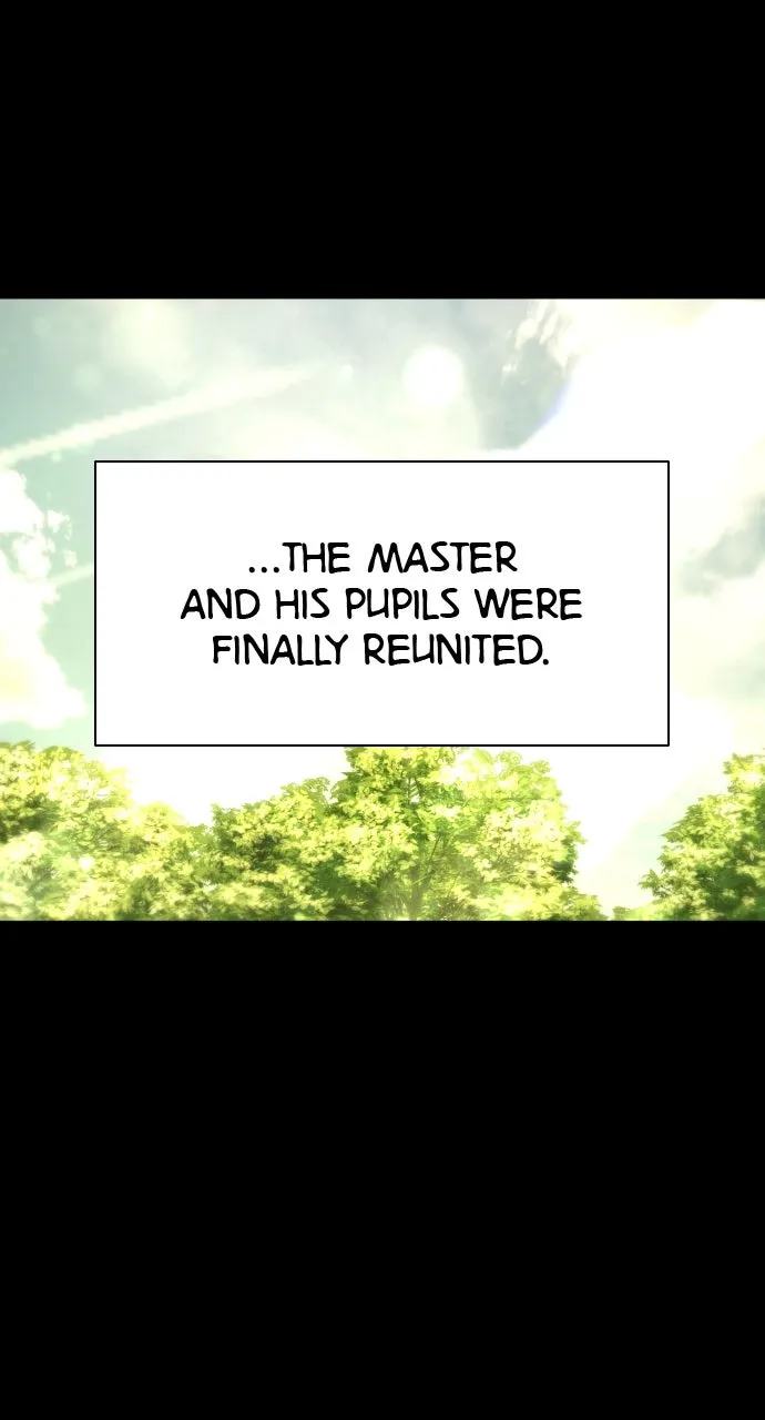 Read The Executioner chapter 16 image 55 on Lezhin