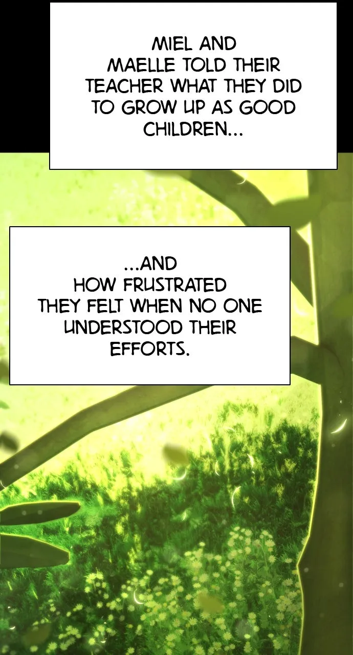 Read The Executioner chapter 16 image 56 on Lezhin