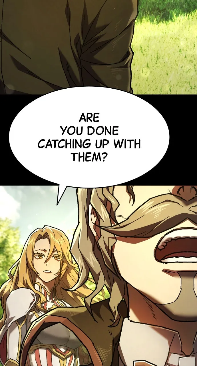 Read The Executioner chapter 16 image 59 on Lezhin