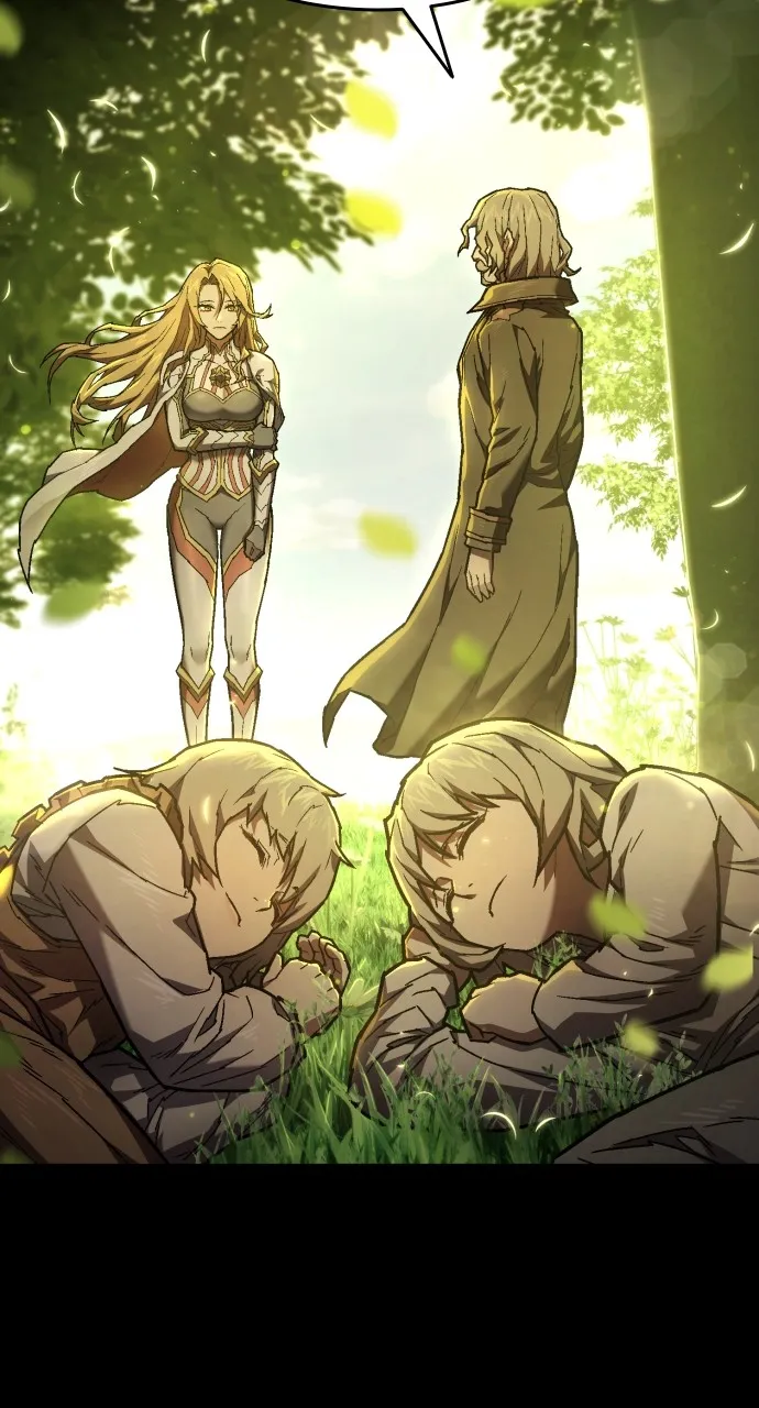 Read The Executioner chapter 16 image 61 on Lezhin