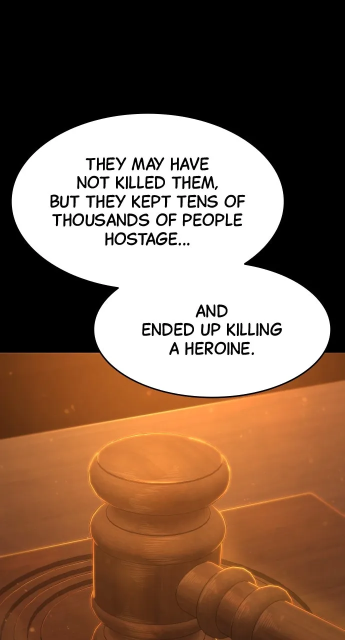 Read The Executioner chapter 16 image 62 on Lezhin