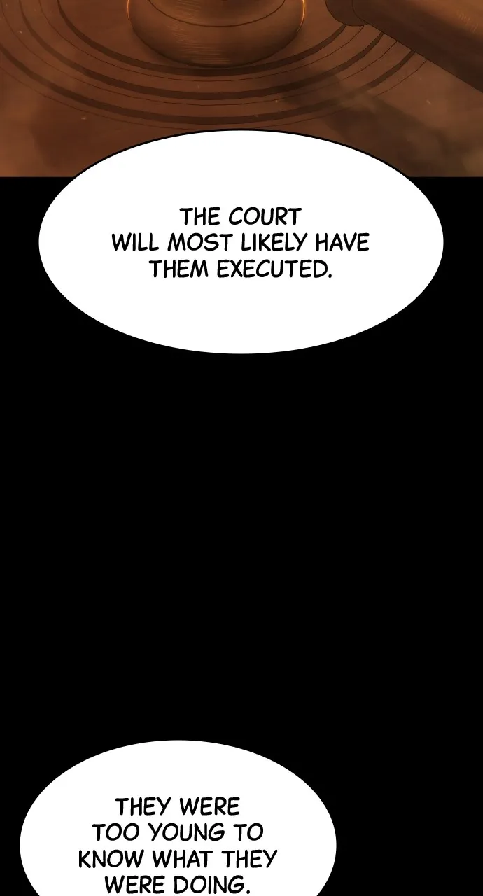 Read The Executioner chapter 16 image 63 on Lezhin