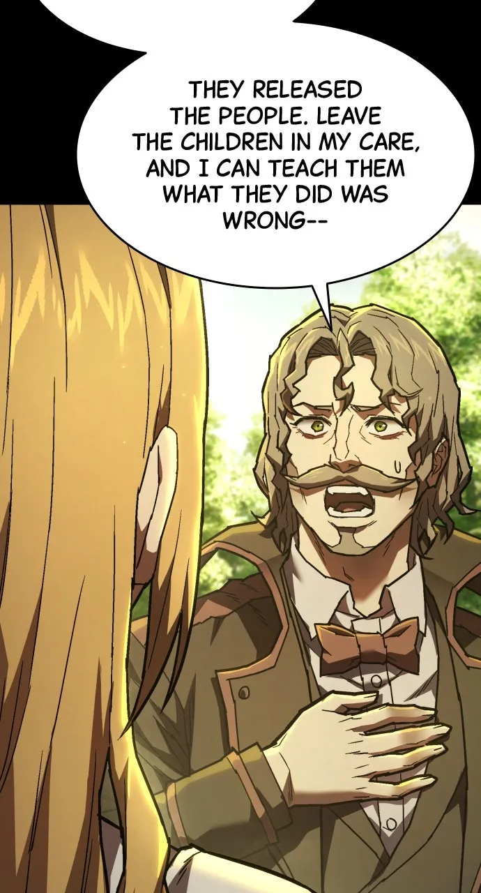 Read The Executioner chapter 16 image 64 on Lezhin