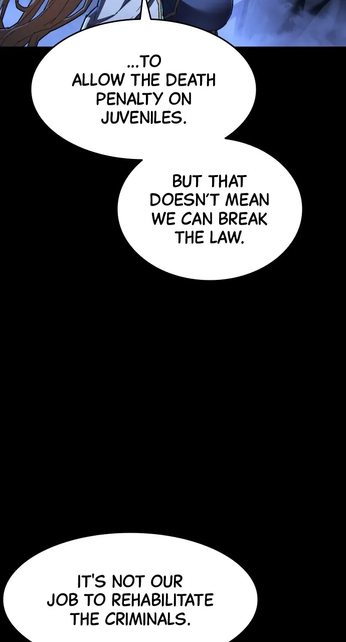 Read The Executioner chapter 16 image 68 on Lezhin