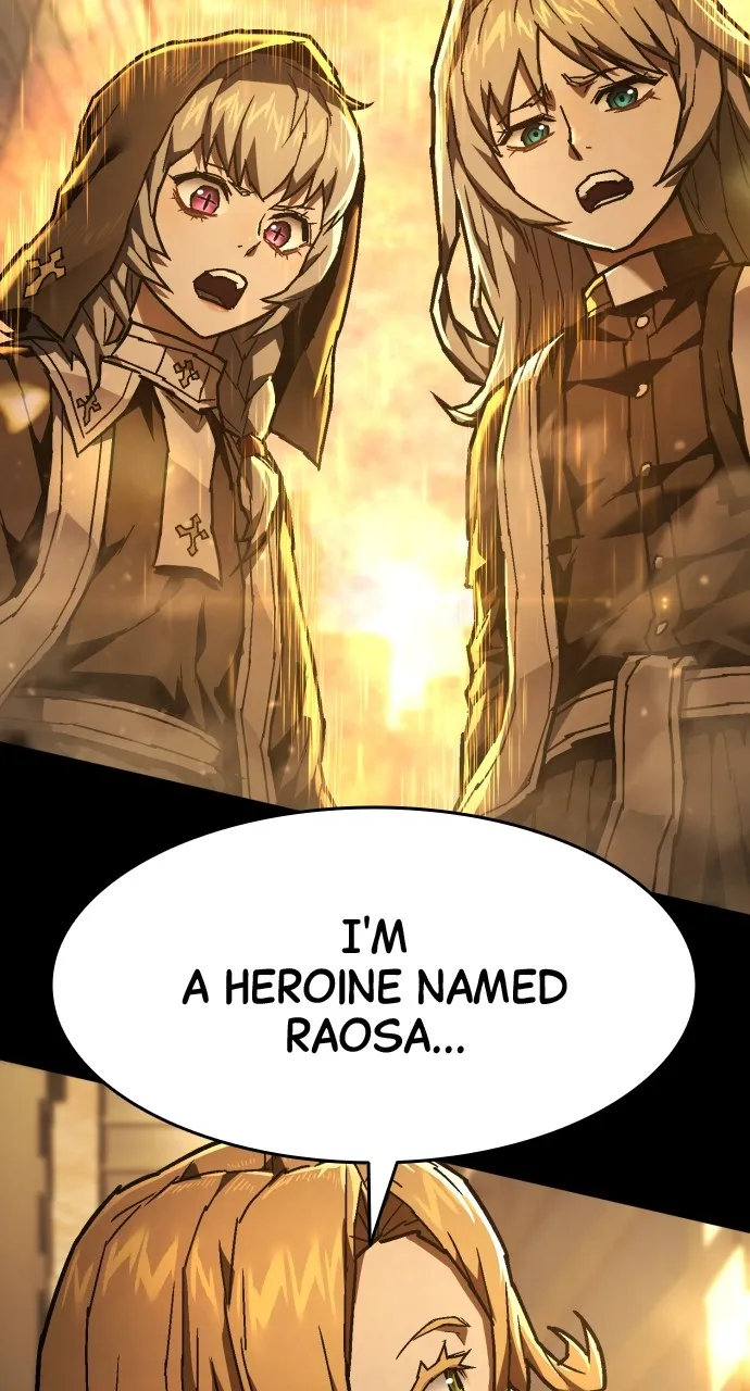 Read The Executioner chapter 16 image 7 on Lezhin
