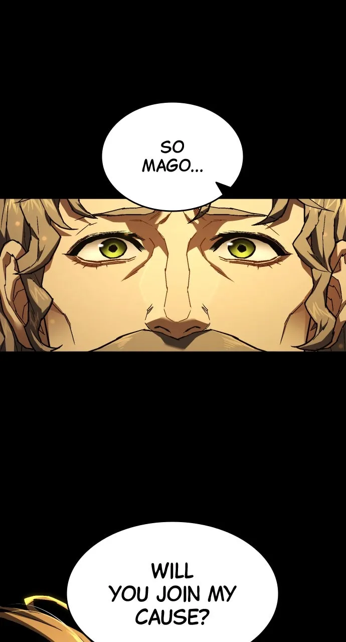Read The Executioner chapter 16 image 72 on Lezhin
