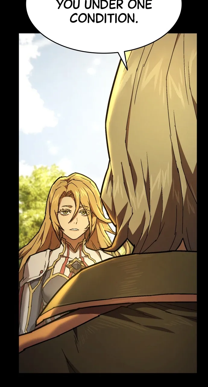 Read The Executioner chapter 16 image 78 on Lezhin