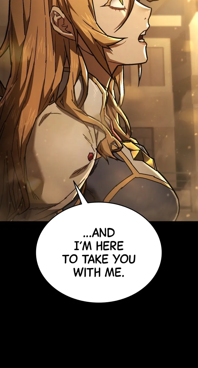 Read The Executioner chapter 16 image 8 on Lezhin