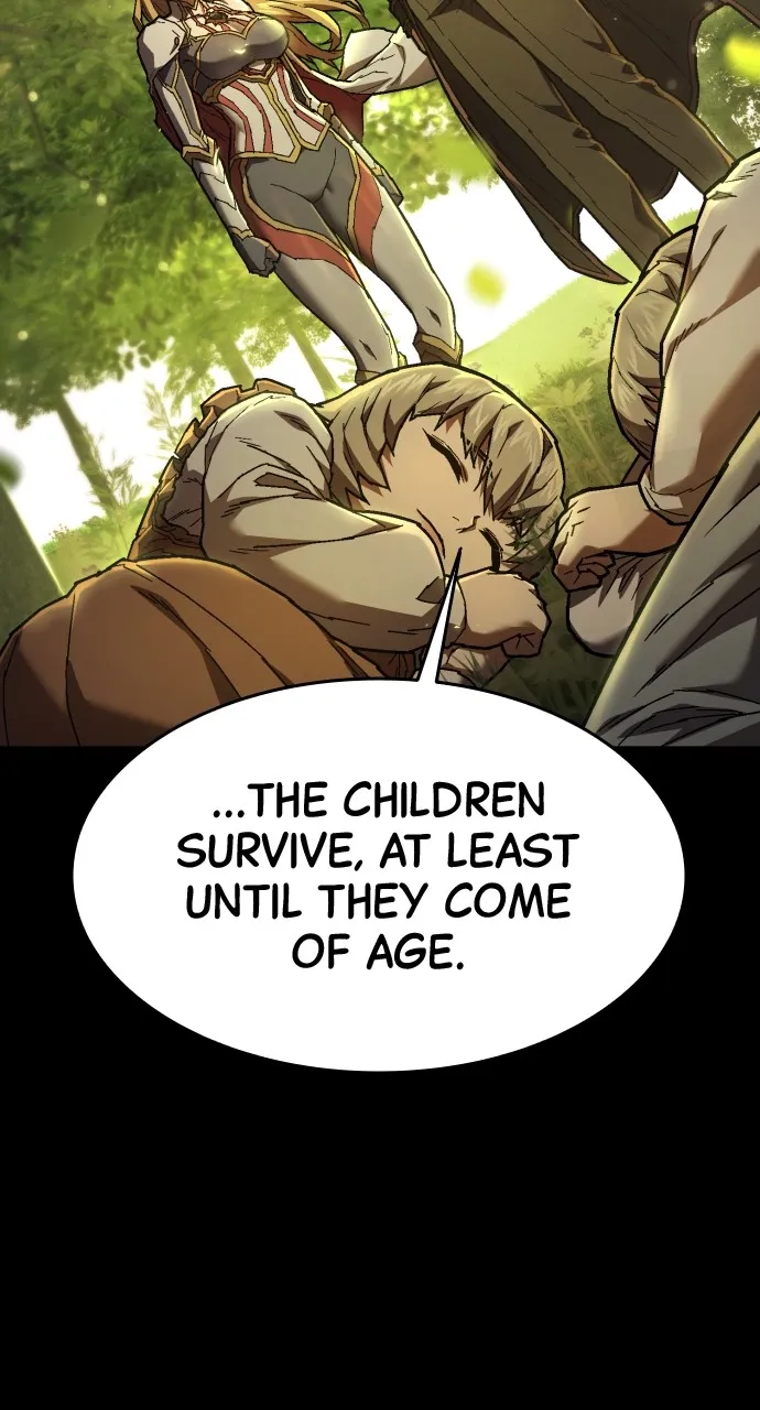 Read The Executioner chapter 16 image 80 on Lezhin
