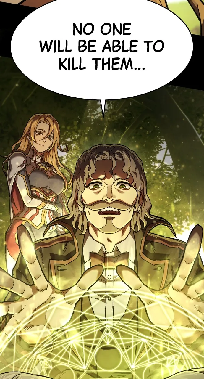 Read The Executioner chapter 16 image 82 on Lezhin
