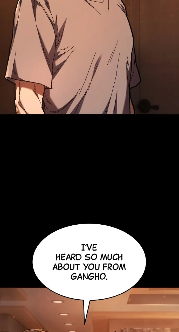 Read The Executioner chapter 16 image 89 on Lezhin