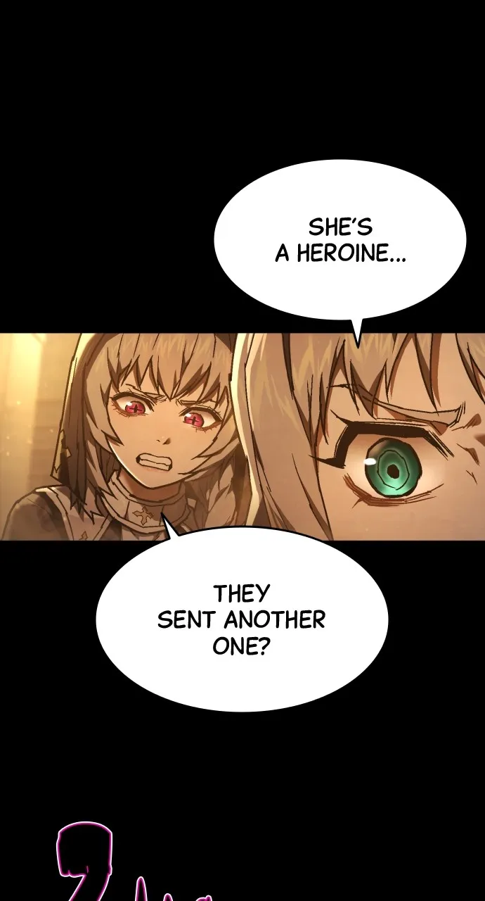 Read The Executioner chapter 16 image 9 on Lezhin