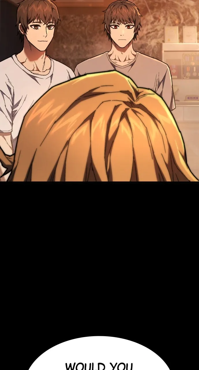 Read The Executioner chapter 16 image 90 on Lezhin