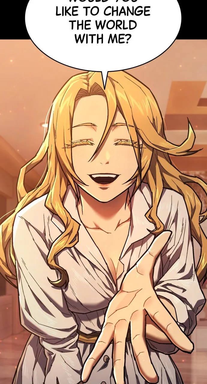 Read The Executioner chapter 16 image 91 on Lezhin