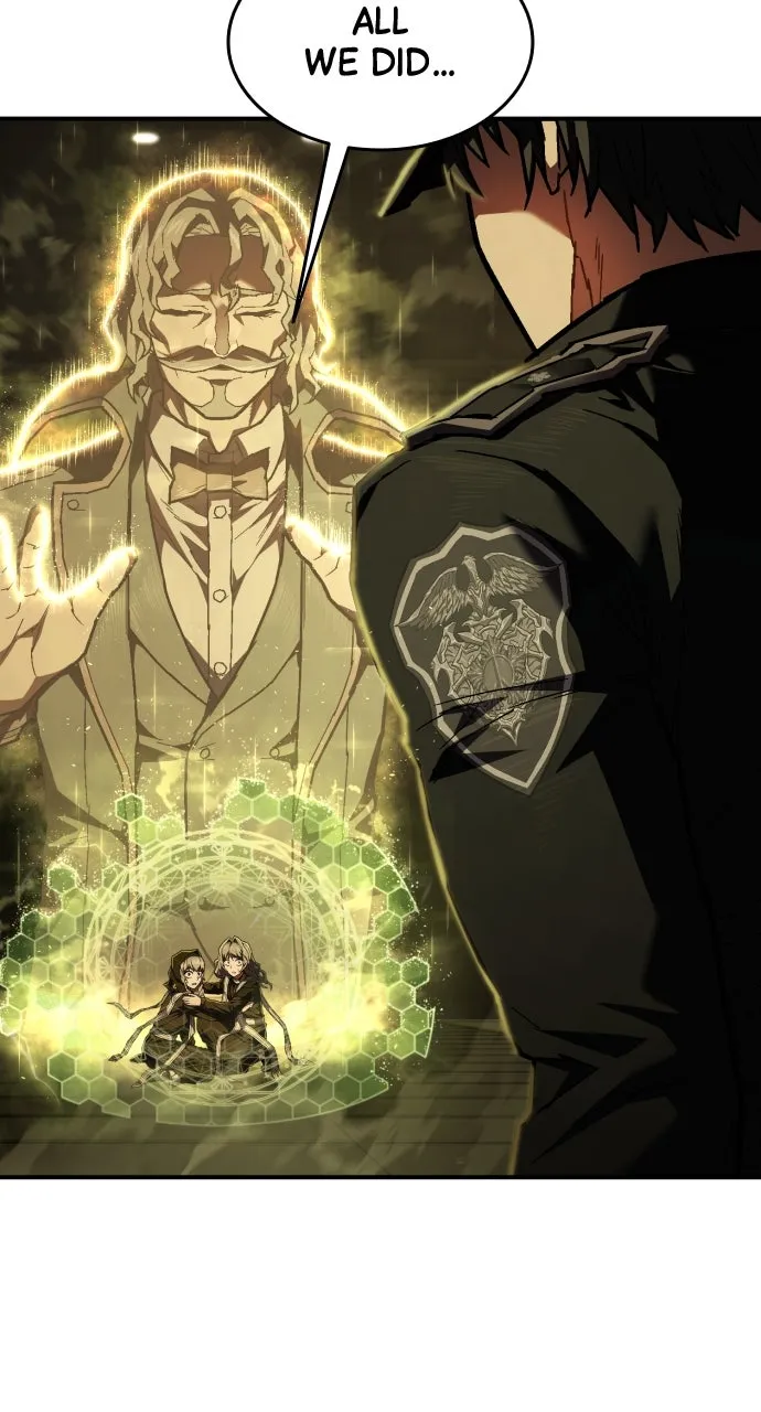 Read The Executioner chapter 16 image 94 on Lezhin