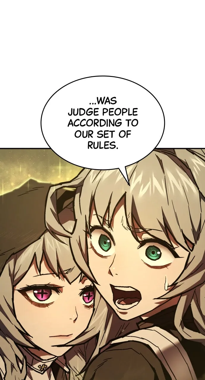 Read The Executioner chapter 16 image 95 on Lezhin