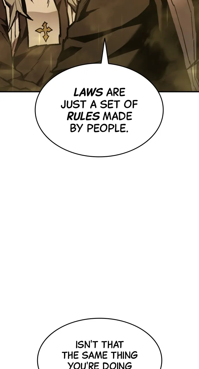 Read The Executioner chapter 16 image 96 on Lezhin