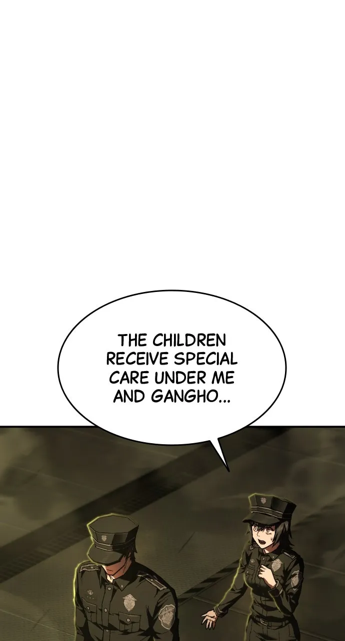 Read The Executioner chapter 16 image 98 on Lezhin