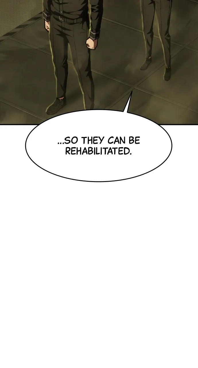 Read The Executioner chapter 16 image 99 on Lezhin
