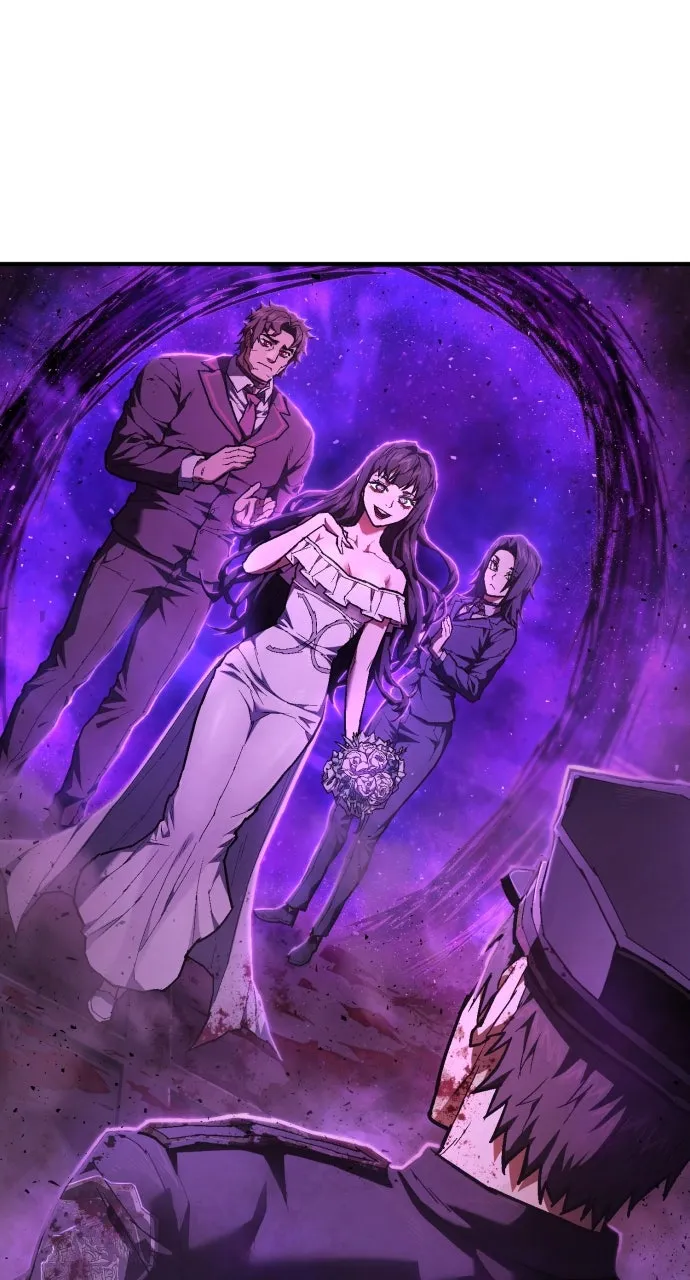 Read The Executioner chapter 17 image 0 on Lezhin