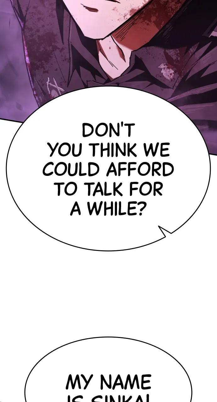 Read The Executioner chapter 17 image 15 on Lezhin