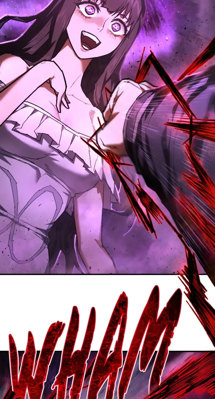 Read The Executioner chapter 17 image 2 on Lezhin
