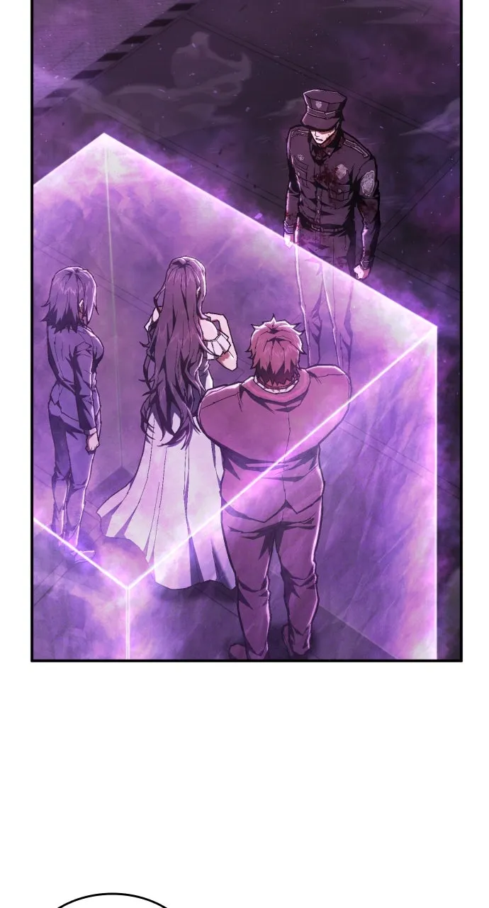 Read The Executioner chapter 17 image 21 on Lezhin