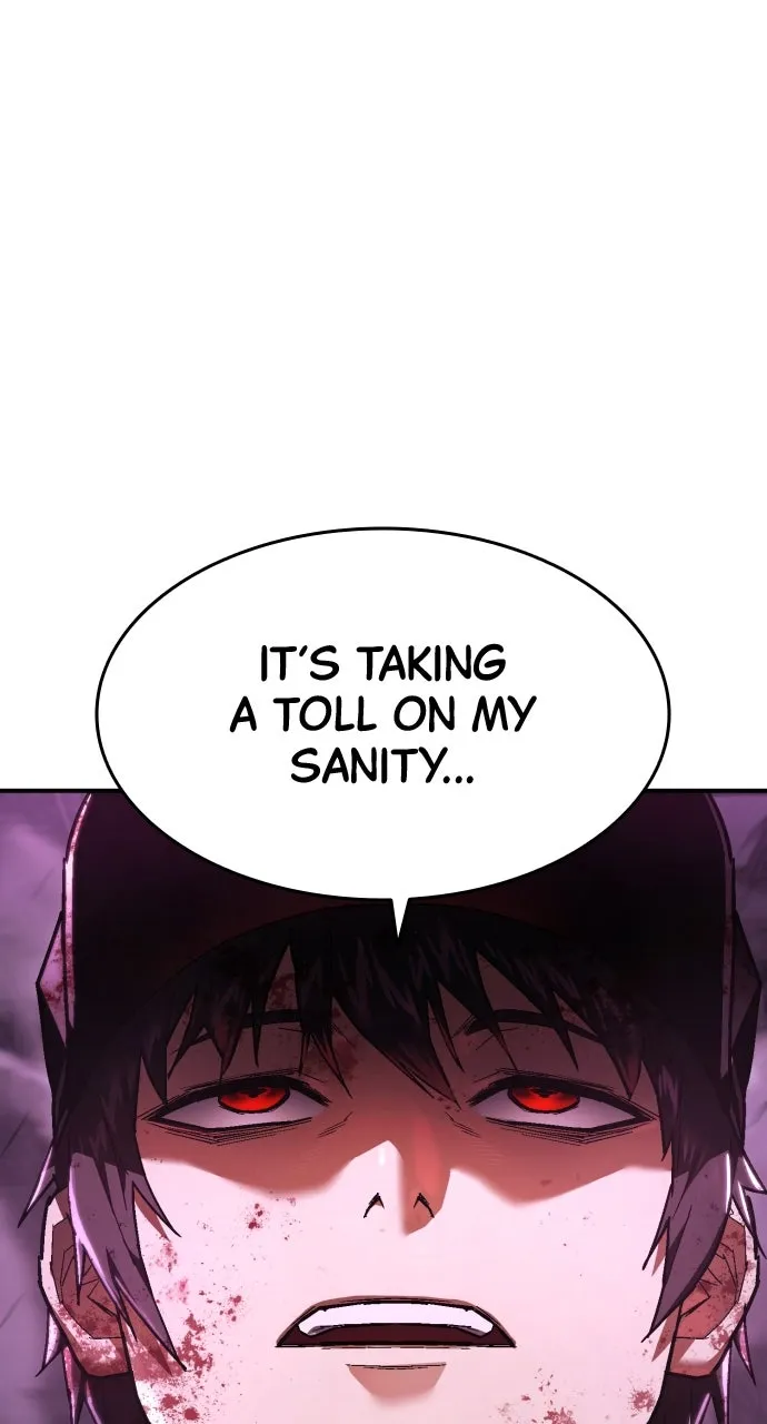 Read The Executioner chapter 17 image 23 on Lezhin