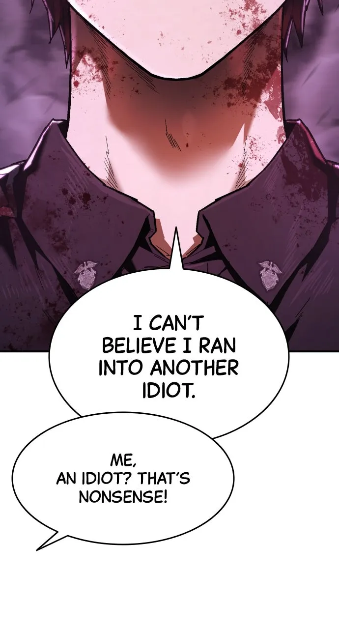 Read The Executioner chapter 17 image 24 on Lezhin