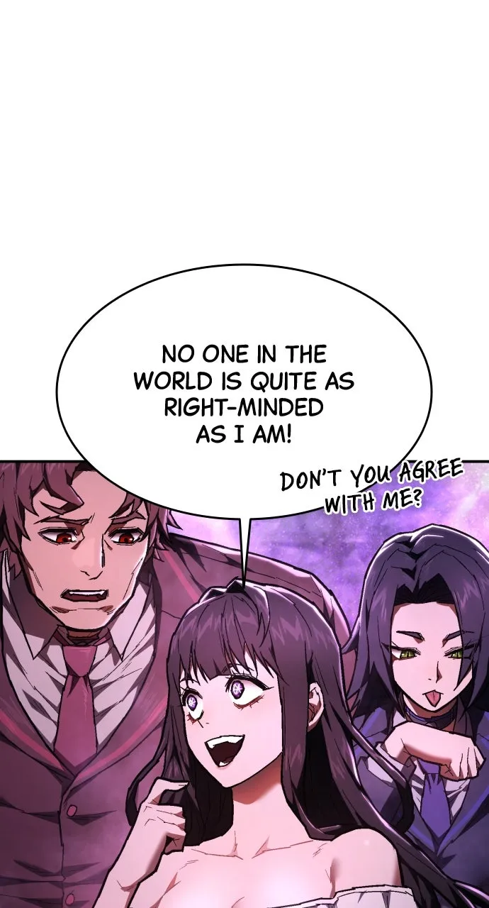 Read The Executioner chapter 17 image 25 on Lezhin