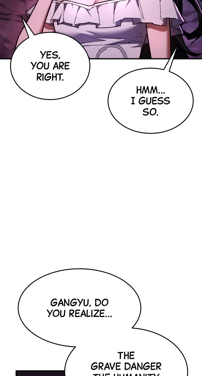 Read The Executioner chapter 17 image 26 on Lezhin