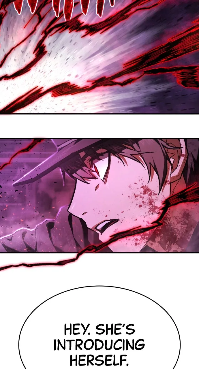 Read The Executioner chapter 17 image 3 on Lezhin