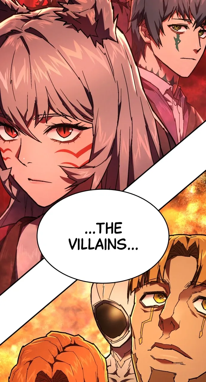 Read The Executioner chapter 17 image 34 on Lezhin