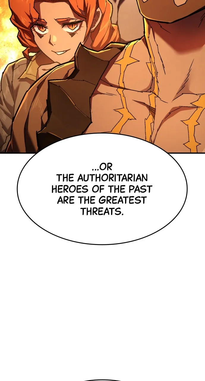 Read The Executioner chapter 17 image 35 on Lezhin