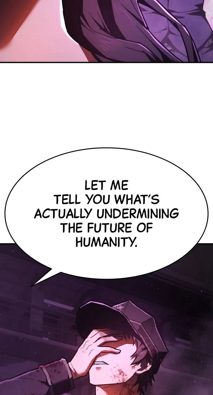 Read The Executioner chapter 17 image 37 on Lezhin