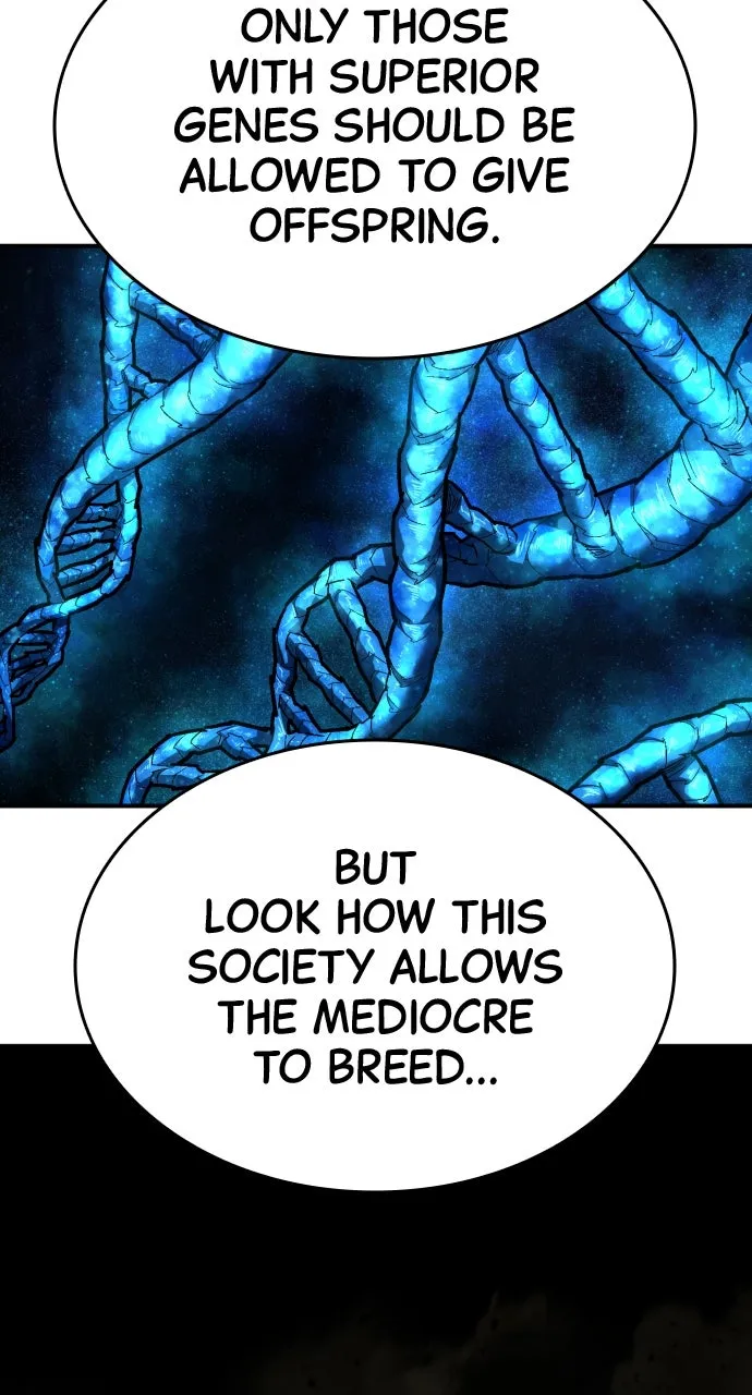 Read The Executioner chapter 17 image 41 on Lezhin