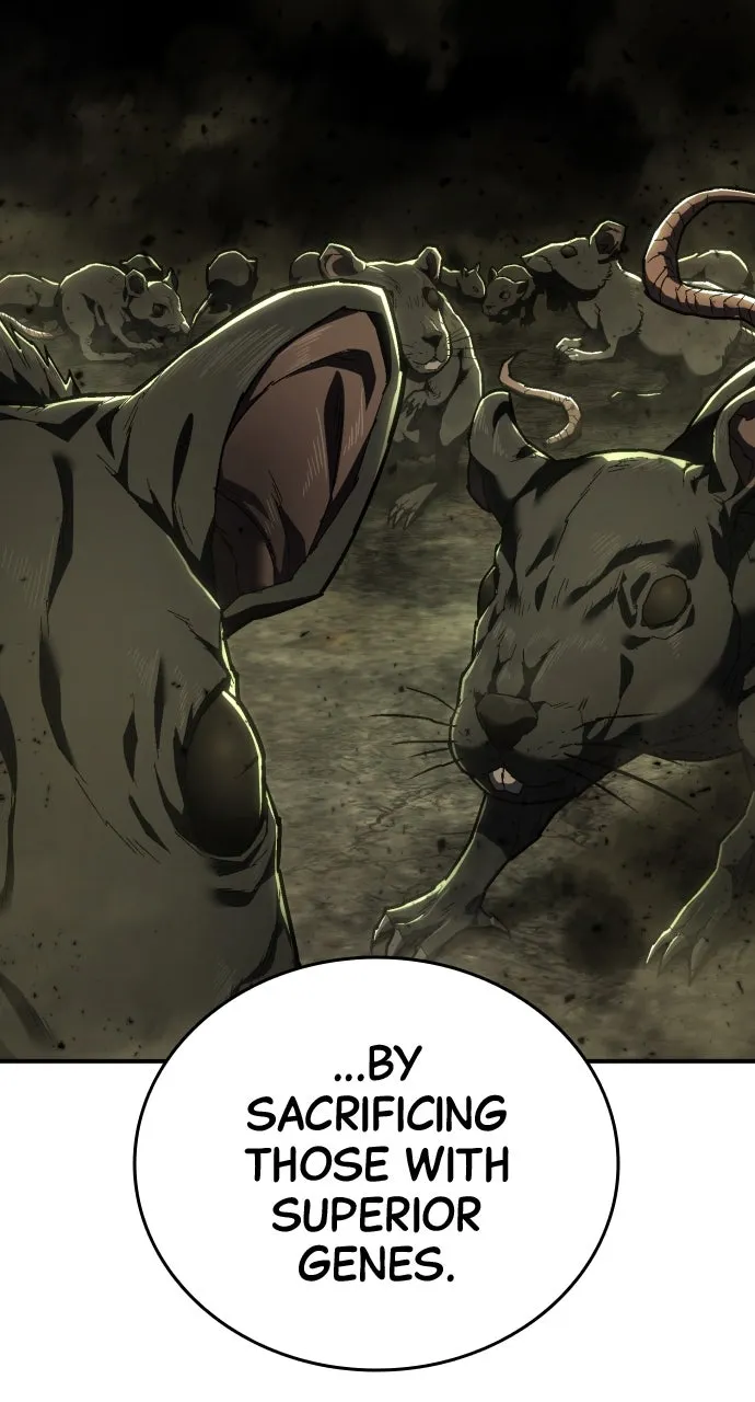 Read The Executioner chapter 17 image 42 on Lezhin